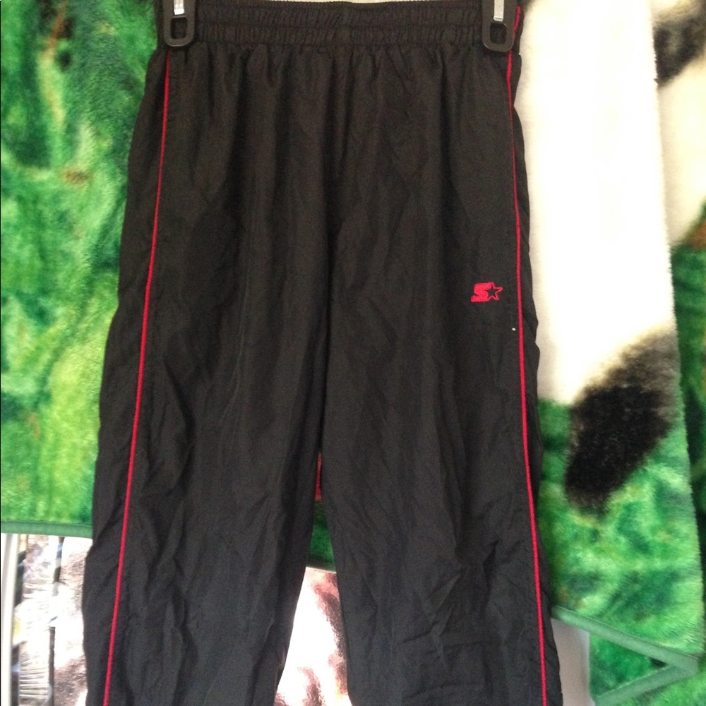 Starter Boys Athletic Pants